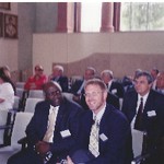 CUE 80th Jubilee 2005